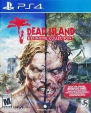 Byg op tale erosion Dead Island Definitive Collection (PS4) key - price from $25.25 |  XXLGamer.com