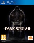Dark Souls II: Scholar Of The First Sin (PS4) key