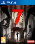 7 days to die (PS4) key