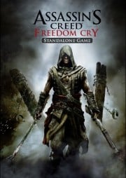 Assassins Creed (PC) CD key for Steam - price from $4.99