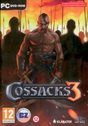 Cossacks 3 (PC) CD key
