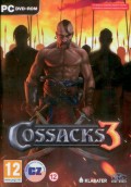 Cossacks 3 (PC) CD key