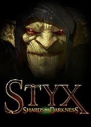 Styx: Shards of Darkness (PC) CD key