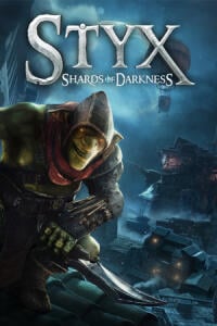 Styx: Shards of Darkness (PC) CD key