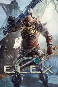 Elex (PC) CD key