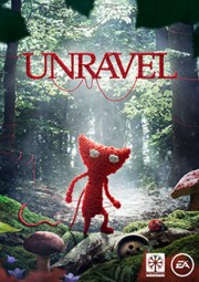 Unravel (Xbox One) key