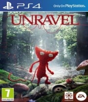 Unravel (PS4) key