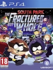 South Park: The Fractured But Whole (PS4) key