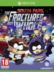 South Park: The Fractured But Whole (Xbox One) key