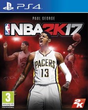 NBA 2K17 (PS4) key