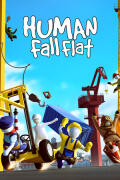 Human: Fall Flat (PC) CD key