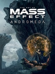 Mass Effect Andromeda (PC) CD key