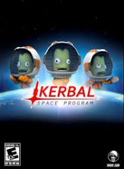 Kerbal Space Program (PS4) key