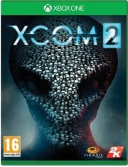 Xcom 2 (Xbox One) key