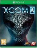 Xcom 2 (Xbox One) key