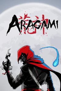 Aragami (PC) CD key