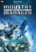 Industry Manager: Future Technologies (PC) CD key