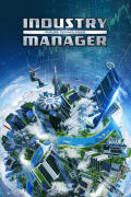 Industry Manager: Future Technologies (PC) CD key