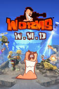 Worms W.M.D (PC) CD key