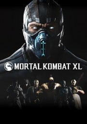 Mortal Kombat XL (PC) CD key