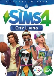 The Sims 4 Origin CD-Key (Global)