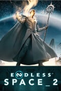 Endless Space 2 (PC) CD key