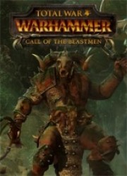 Total War: Warhammer - Call of The Beastmen DLC (PC) CD key