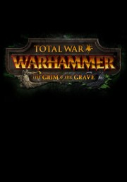 Total War: Warhammer - Grim and the Grave DLC (PC) CD key
