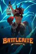 Battlerite (PC) CD key