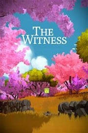 The Witness (Xbox One) key
