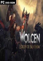 Wolcen: Lords of Mayhem (PC) CD key