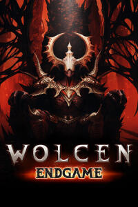 Wolcen: Lords of Mayhem (PC) CD key