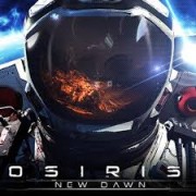 Osiris: New Dawn (PC) CD key