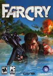 Far Cry (PC) CD key