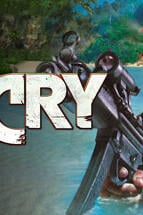 Far Cry (PC) CD key