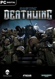 Space Hulk: Deathwing (PC) CD key