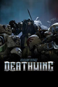 Space Hulk: Deathwing (PC) CD key