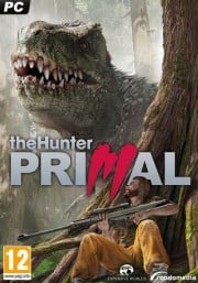 theHunter: Primal (PC) CD key