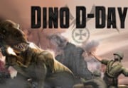 Dino D-Day (PC) CD key