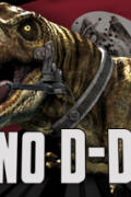 Dino D-Day (PC) CD key