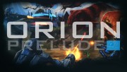 ORION: Prelude (PC) CD key