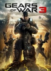 Gears of War 3 (Xbox One) key