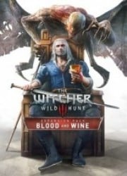 Buy The Witcher 3: Wild Hunt – Blood and Wine