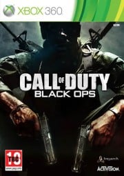Call of Duty: Black Ops (Xbox 360) key