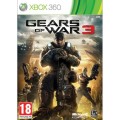 Gears of War 3 (Xbox 360) key