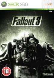 Fallout 3 (Xbox 360) key