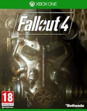 Fallout 3 (Xbox One) key