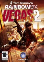 Tom Clancys Rainbow Six Vegas 2 (Xbox One) key