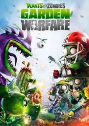 Plants vs Zombies Garden Warfare (Xbox One) key