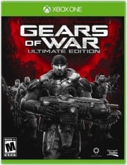 Gears of War: Ultimate Edition (Xbox One) key